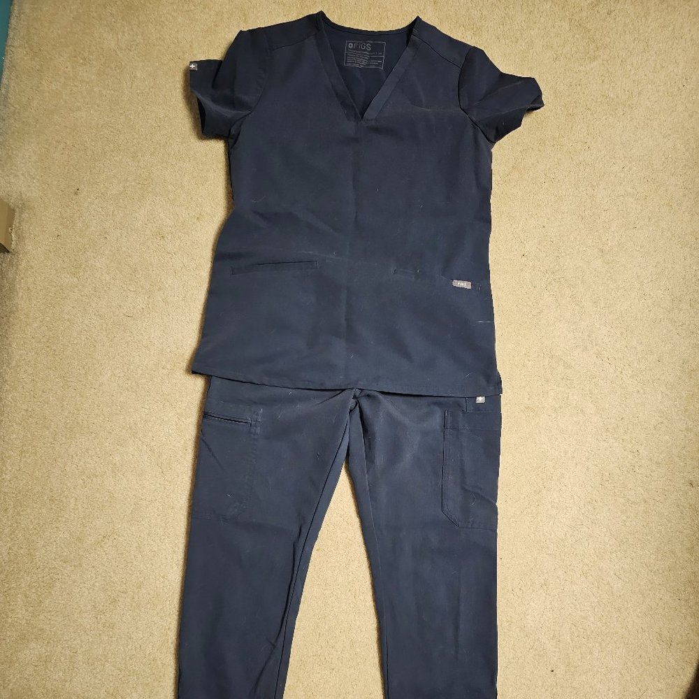 Figs Scrubs